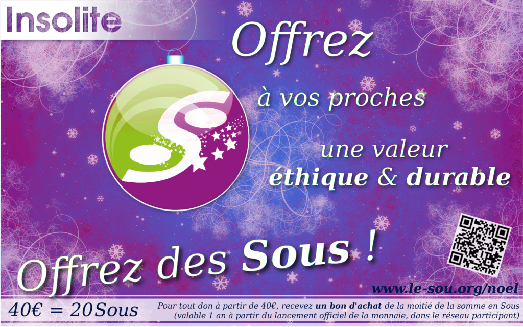 Opération Noël 2016