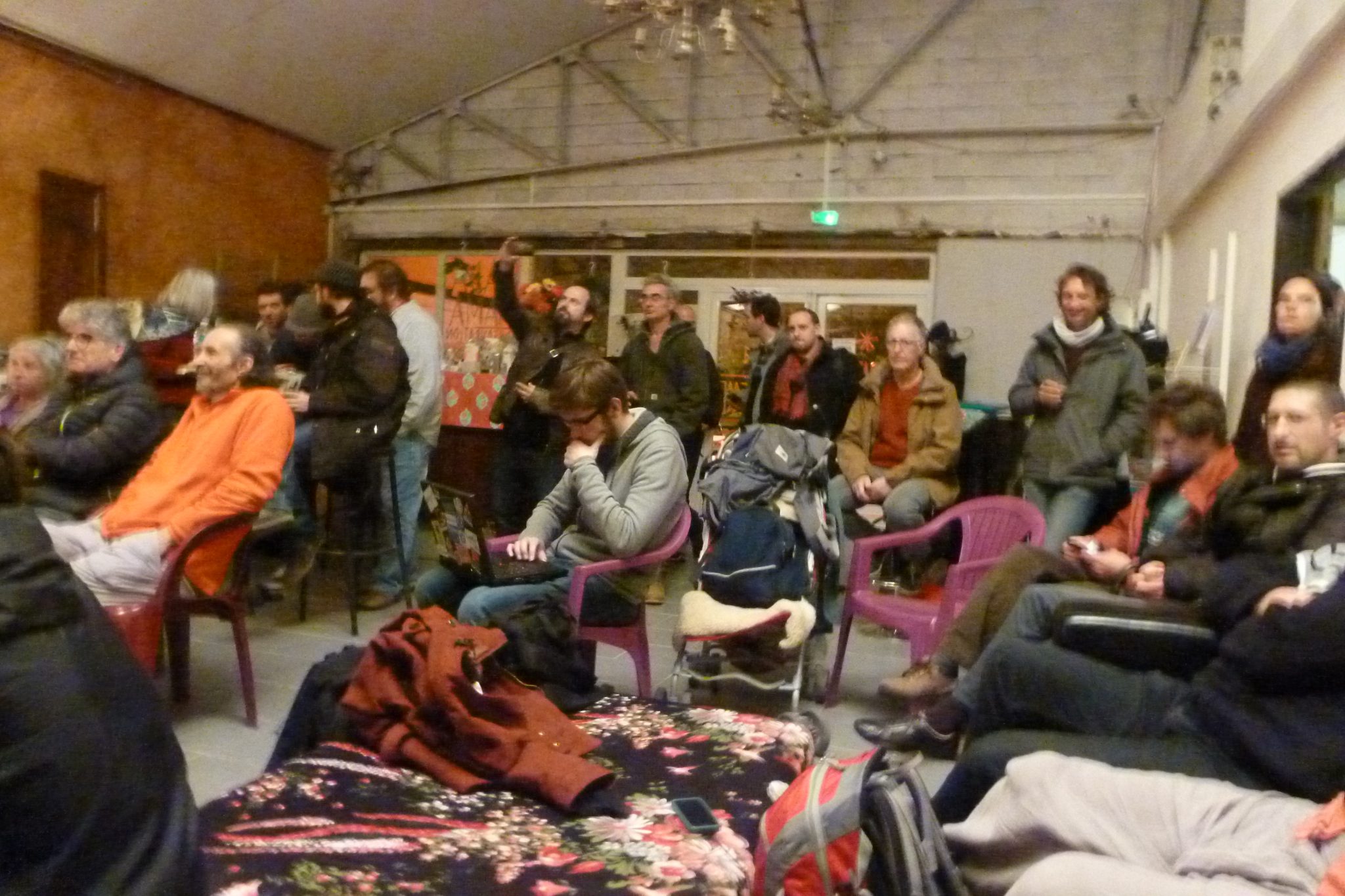 Club rencontre morlaix